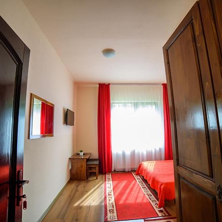 Casa Alina Villa Arieşeni Dış mekan fotoğraf