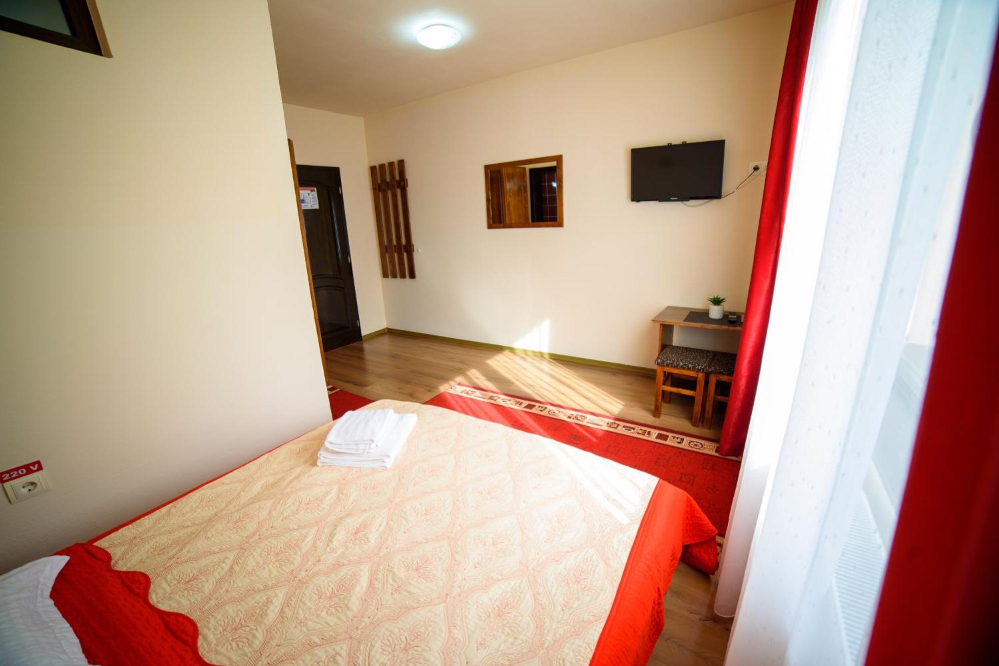 Casa Alina Villa Arieşeni Dış mekan fotoğraf