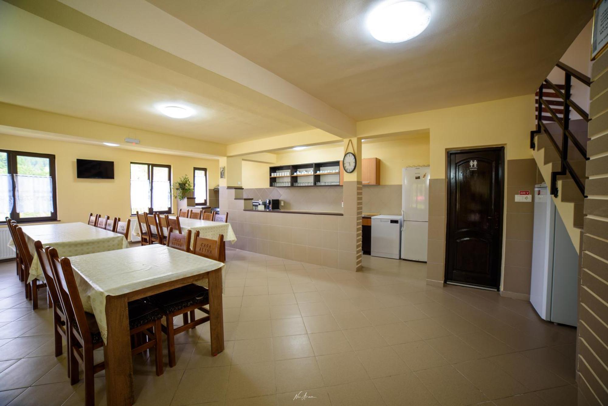 Casa Alina Villa Arieşeni Dış mekan fotoğraf