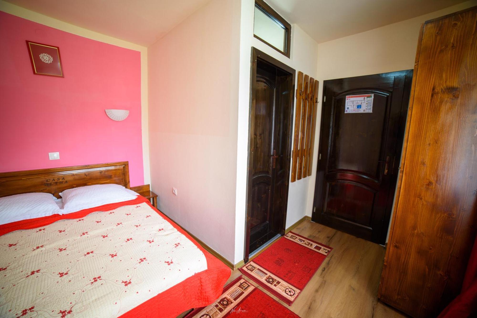 Casa Alina Villa Arieşeni Dış mekan fotoğraf