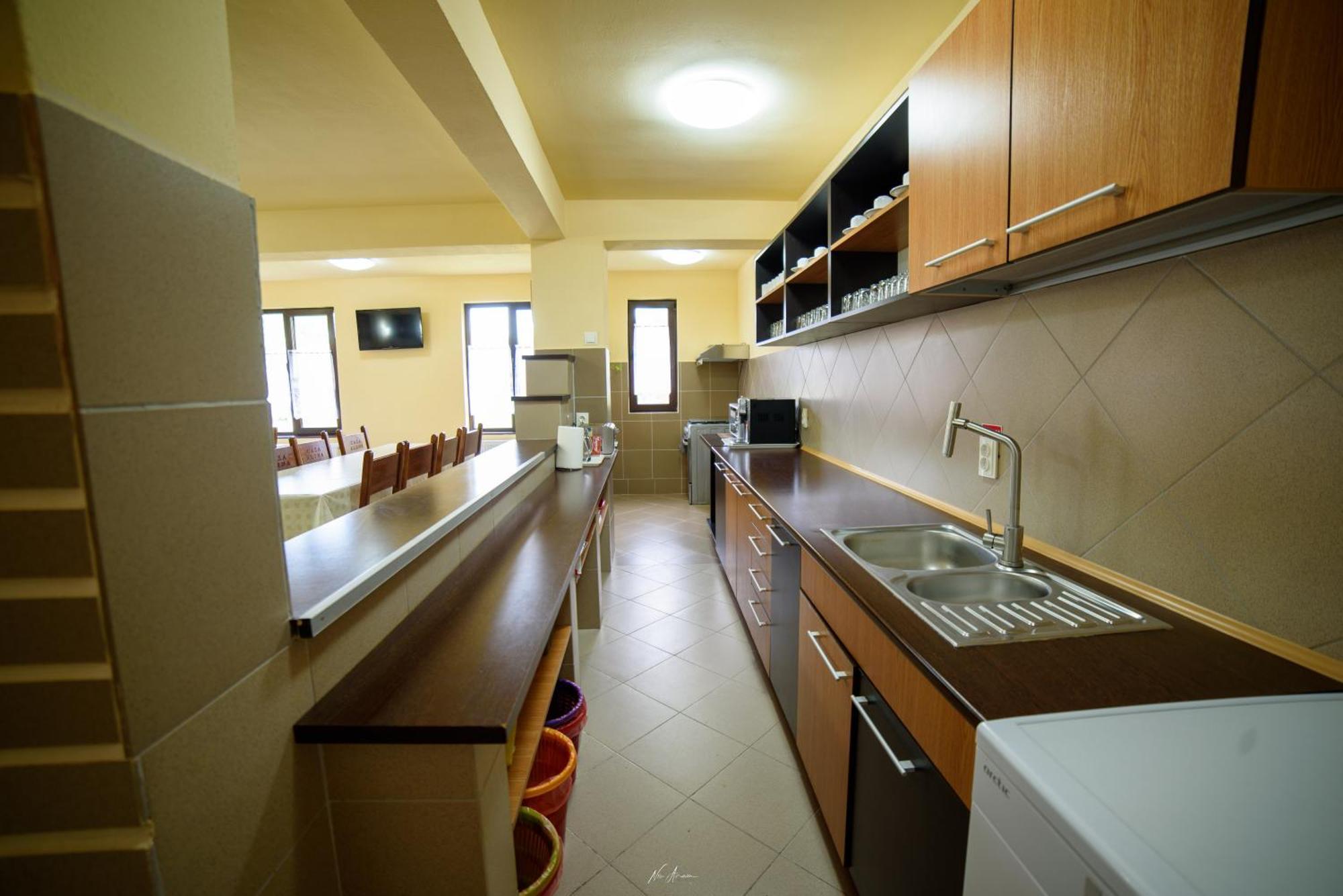 Casa Alina Villa Arieşeni Dış mekan fotoğraf