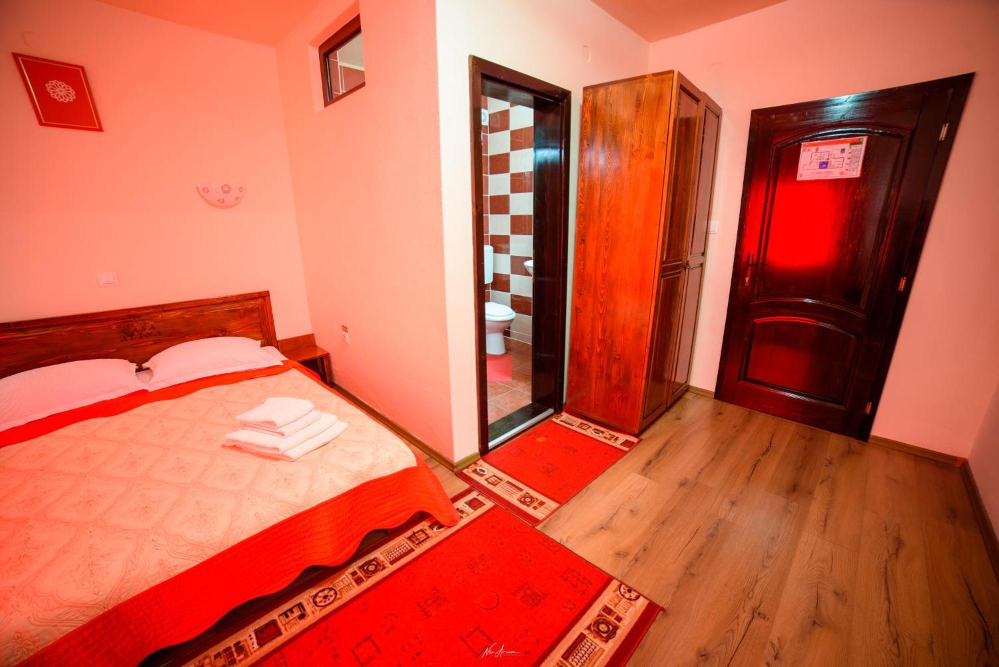 Casa Alina Villa Arieşeni Dış mekan fotoğraf
