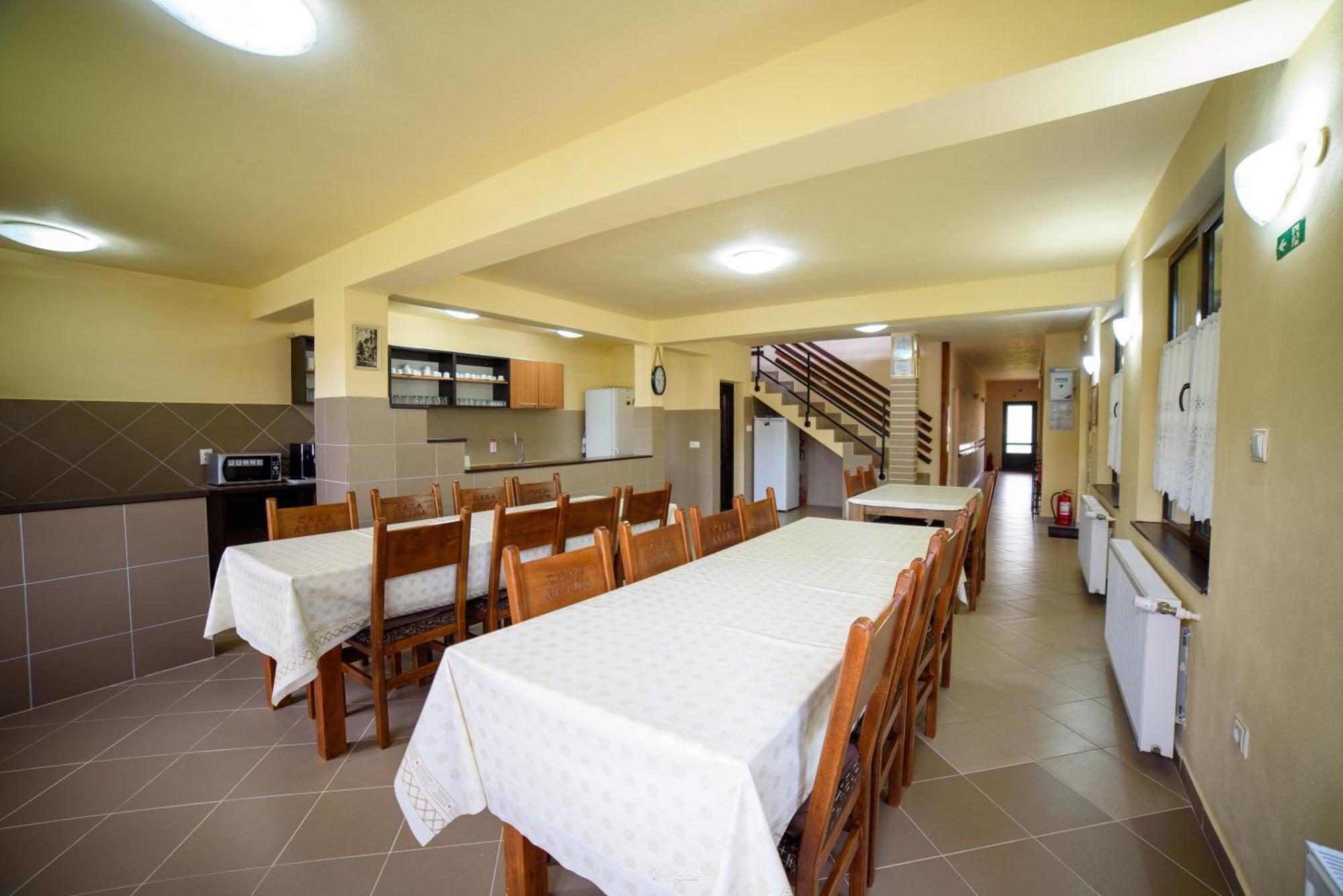 Casa Alina Villa Arieşeni Dış mekan fotoğraf
