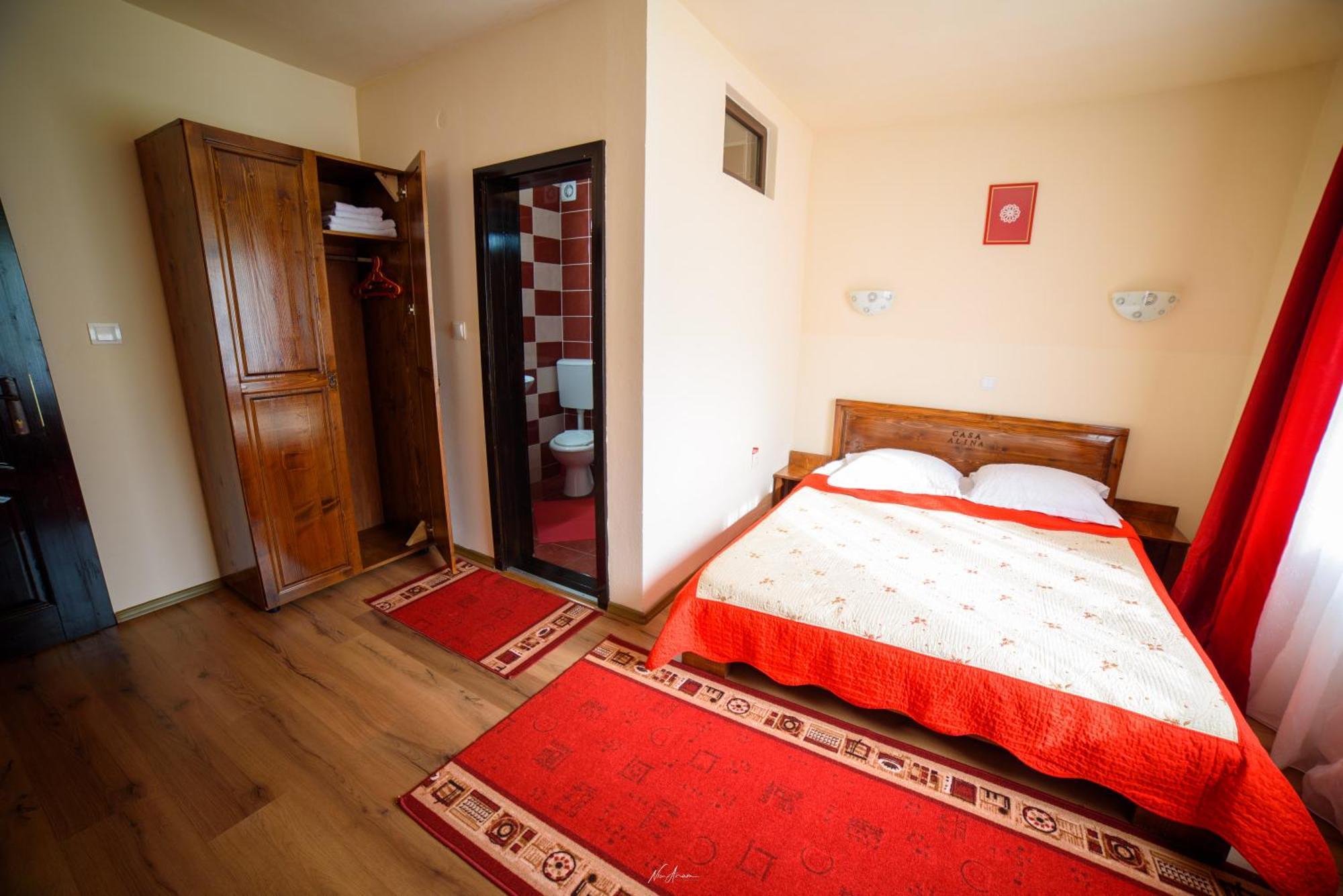 Casa Alina Villa Arieşeni Dış mekan fotoğraf