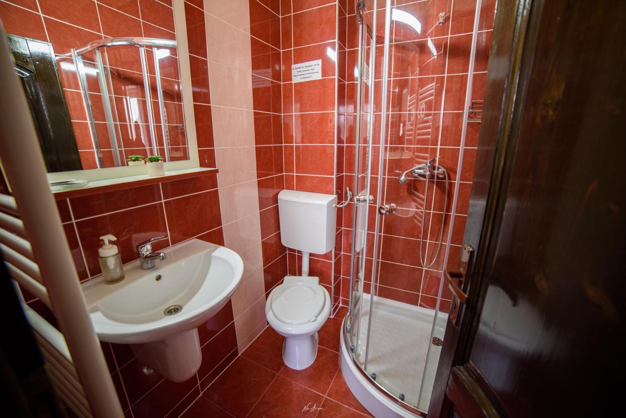 Casa Alina Villa Arieşeni Dış mekan fotoğraf