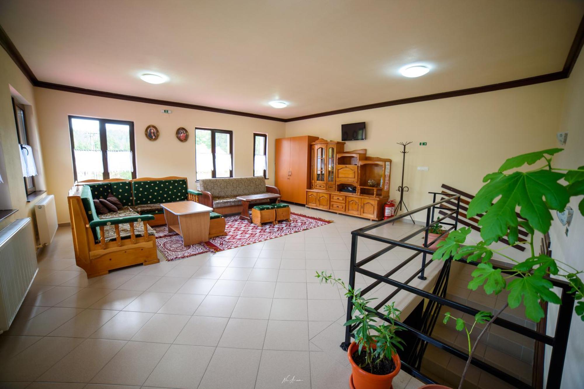 Casa Alina Villa Arieşeni Dış mekan fotoğraf
