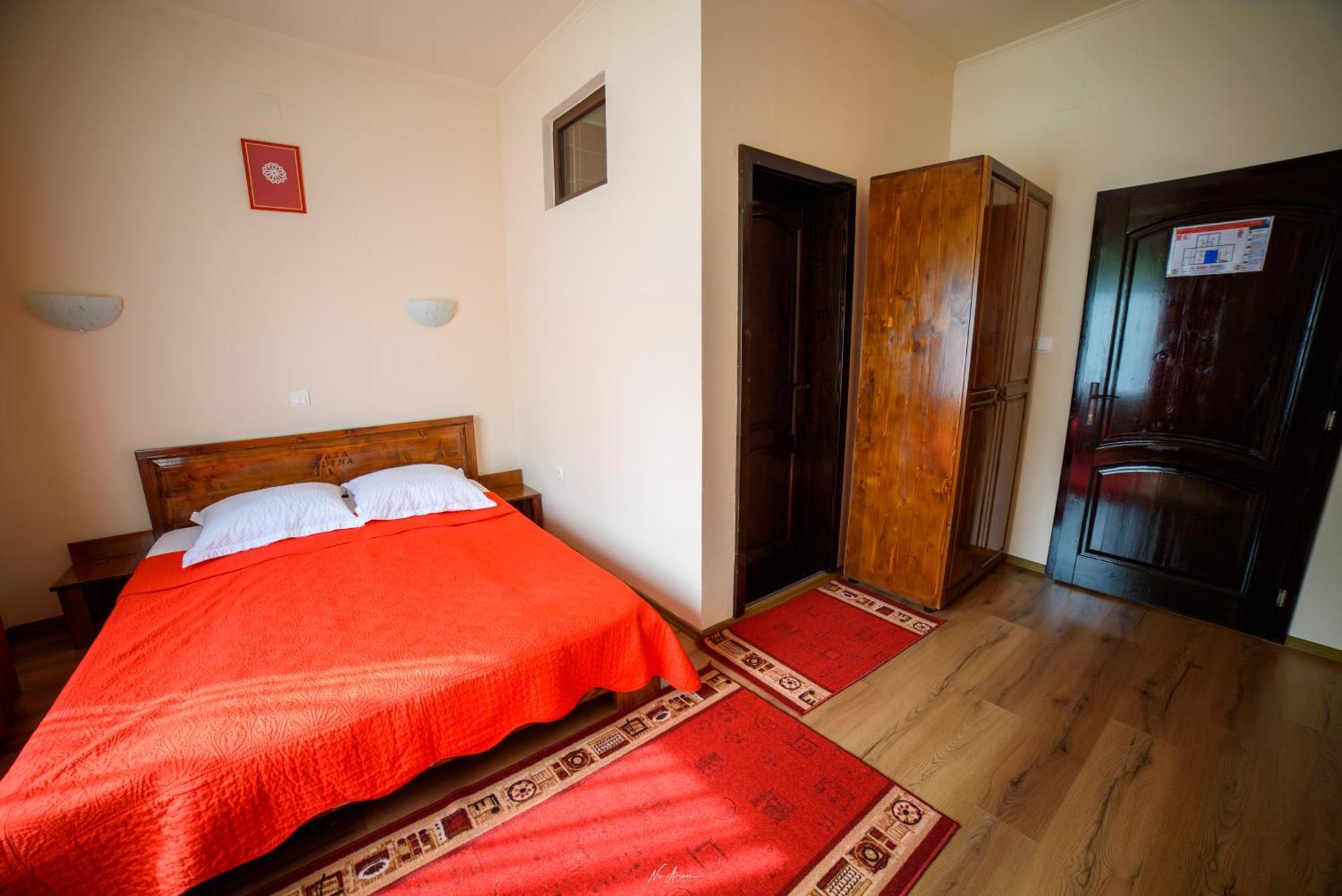 Casa Alina Villa Arieşeni Dış mekan fotoğraf