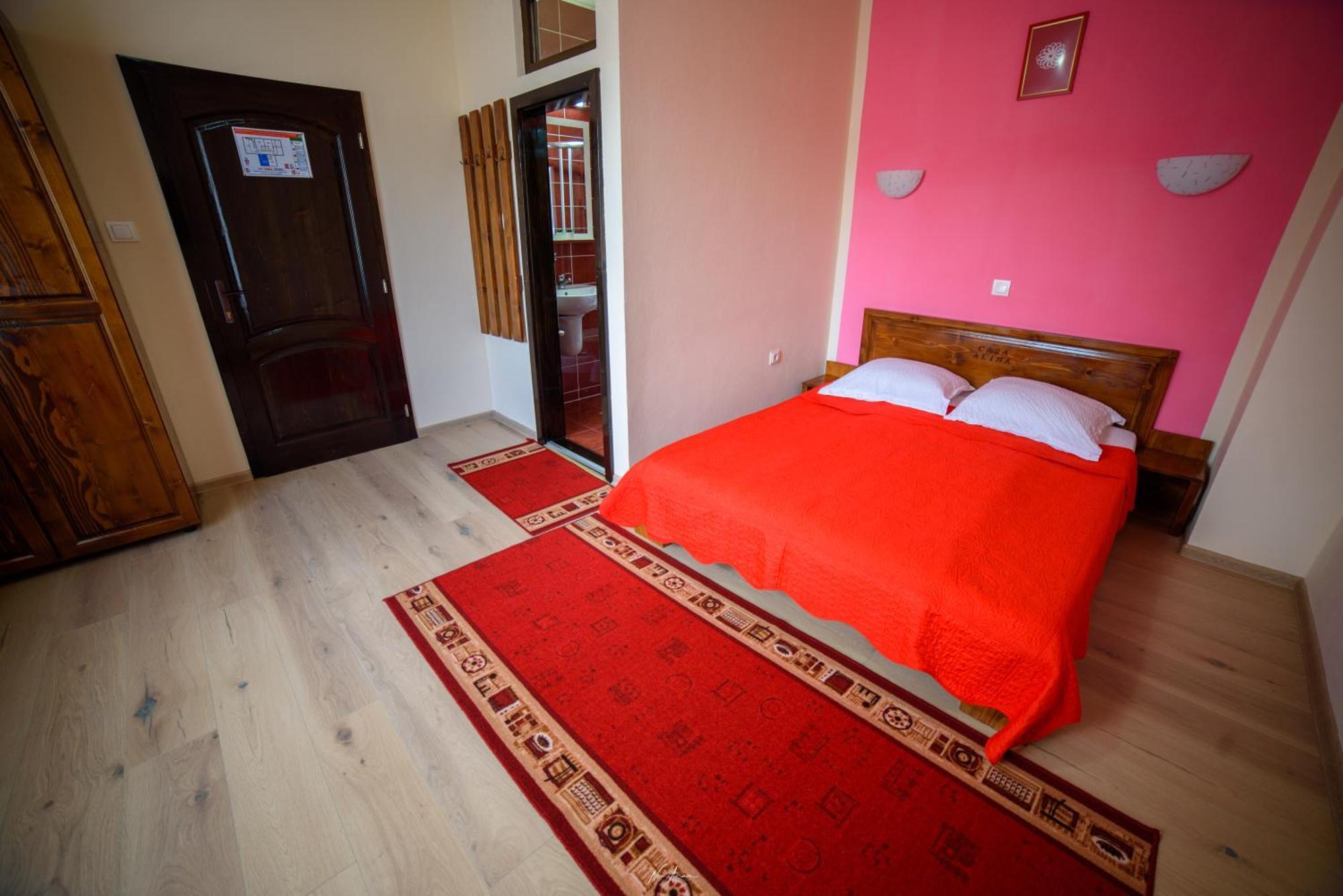 Casa Alina Villa Arieşeni Dış mekan fotoğraf