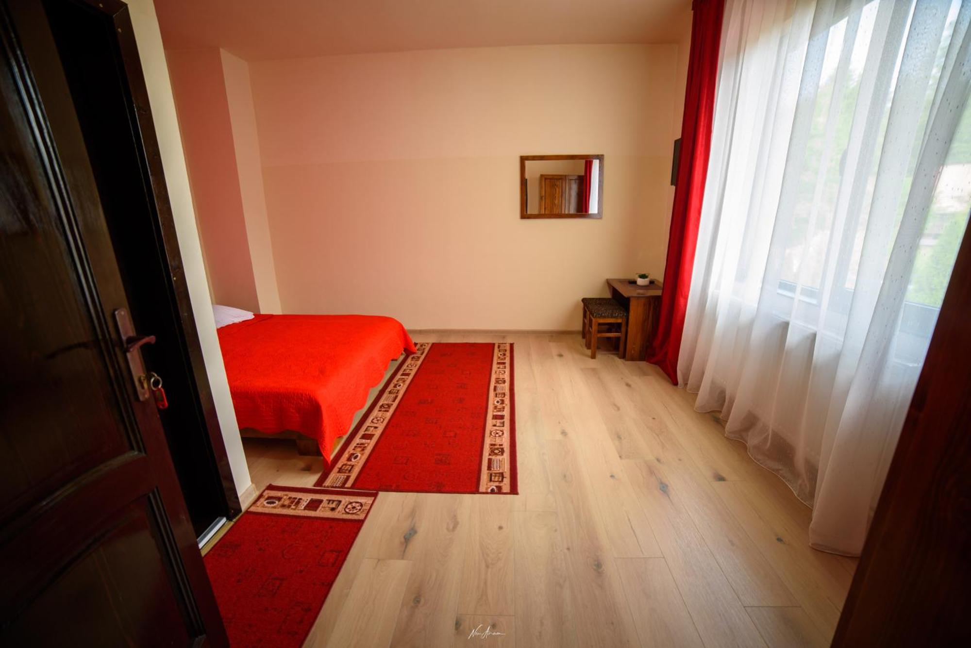 Casa Alina Villa Arieşeni Dış mekan fotoğraf