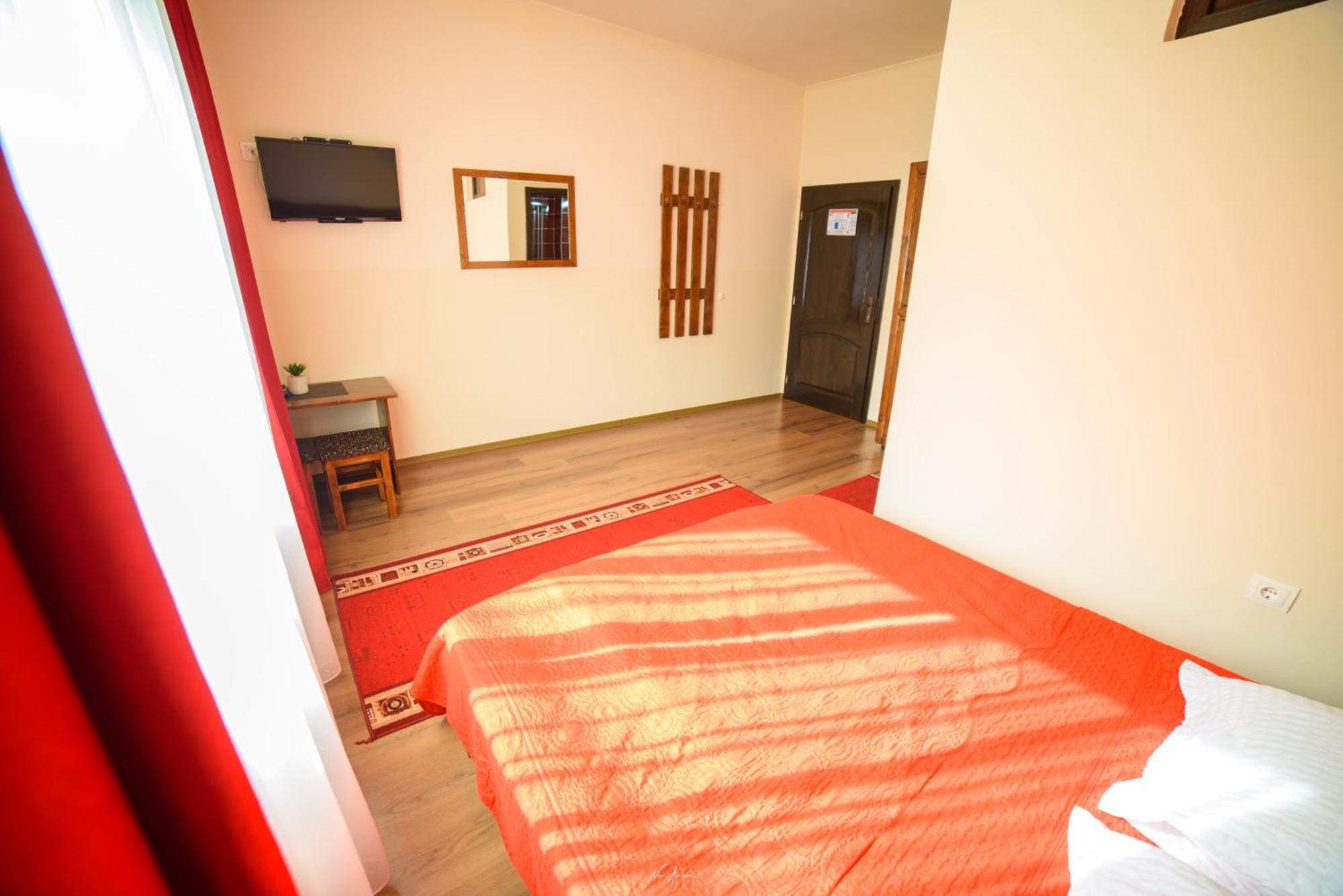 Casa Alina Villa Arieşeni Dış mekan fotoğraf